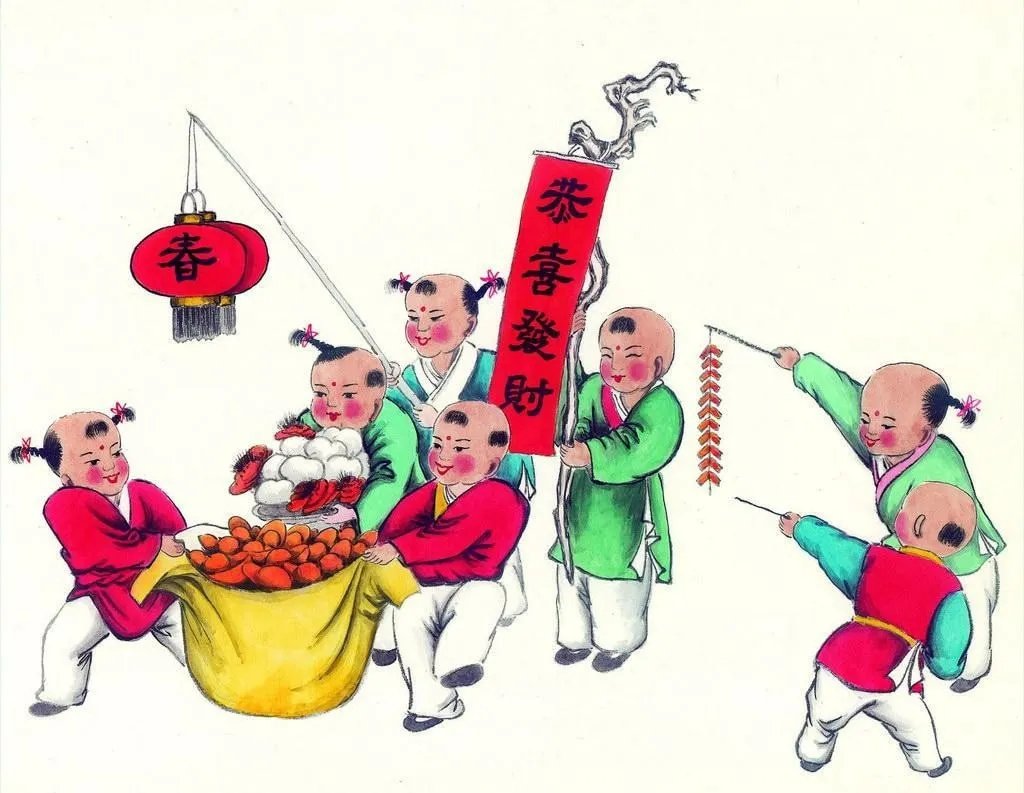 新年祝福语简短创意2020_鼠年祝福语顺口溜