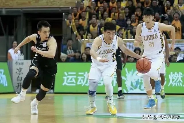 广东和新疆获胜，辽篮输给广厦，1月5日CBA积分榜有何变化？