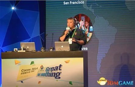 专业录制+互动分享 触控CEO陈昊芝隆重推荐游视秀