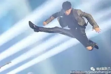 有谁有张杰图片，最帅的？