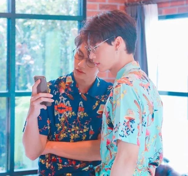 最近很火很好看的泰剧都有哪些？