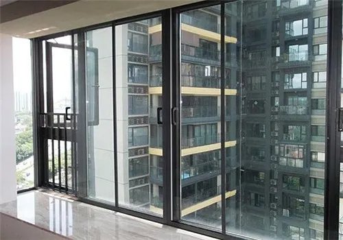 双层玻璃窗多少钱 双层玻璃窗特点