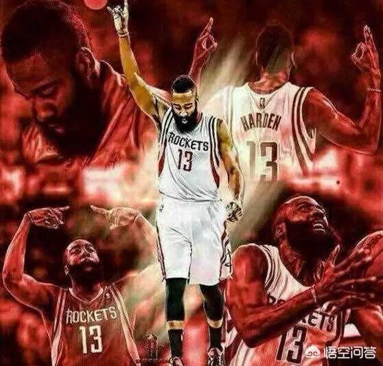 保罗如果复出，哈登还能继续疯狂砍分的表现么？