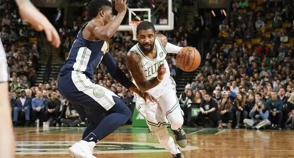 欧文错失绝杀是什么情况？