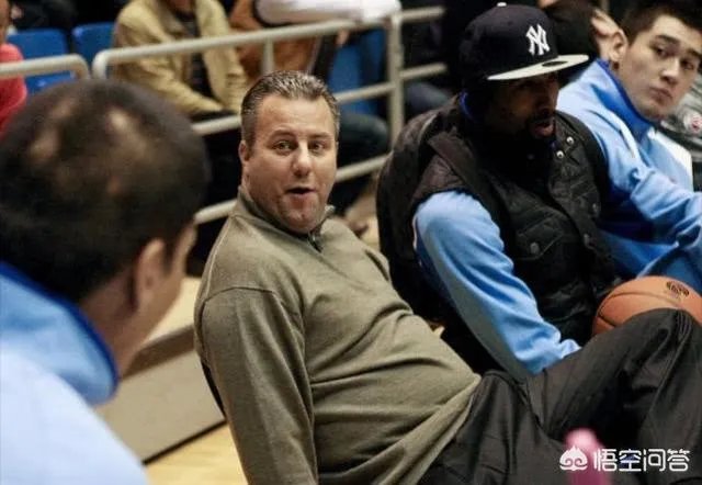 cba新疆队历年教练