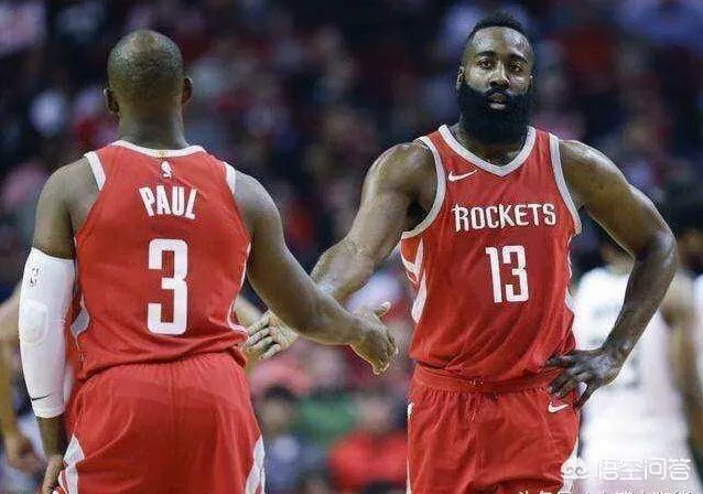 保罗如果复出，哈登还能继续疯狂砍分的表现么？