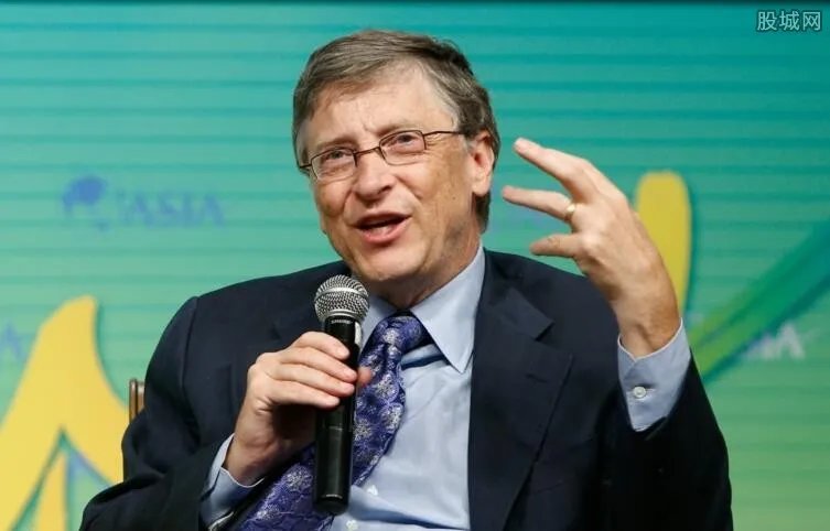盖茨力挺扎克伯格 就泄密事件盖茨给出了最高评价