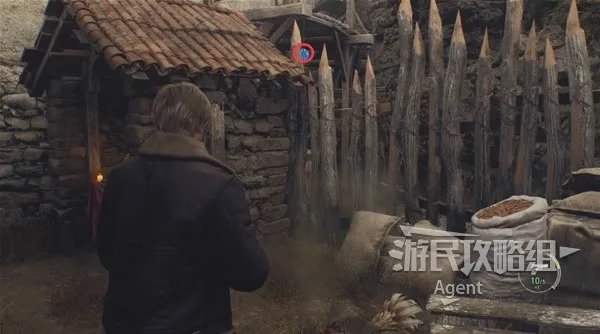 《生化危机4重制版》图文攻略 全收集与解谜图文攻略