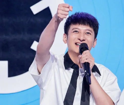 李维嘉代言翻车，这些明星代言时，事先知不知道这些公司是个骗子？