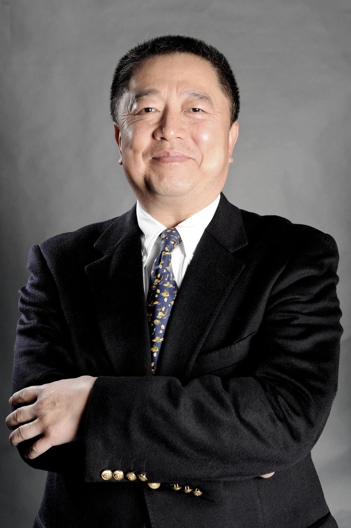 胡葆森女儿为什么姓李 胡葆森现在身价多少