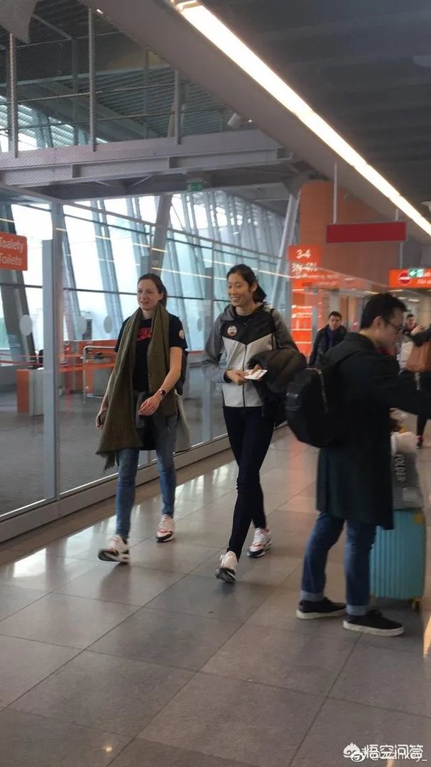 2020年东京奥运会，中国女排在郎平带领下会取得什么样的成绩？