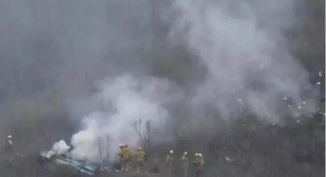 科比的死因是什么？对于他的去世，你是如何看待的？