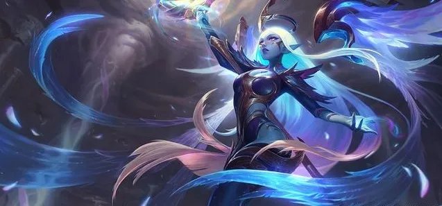 LOL索拉卡皮肤分别多少钱？