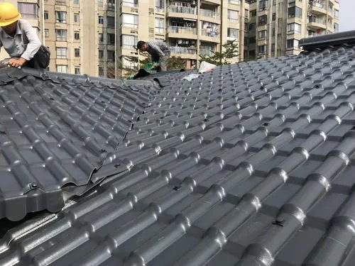 屋面板有哪些材料