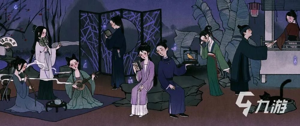 学霸玩的游戏有哪些 热门的学霸手游盘点2023