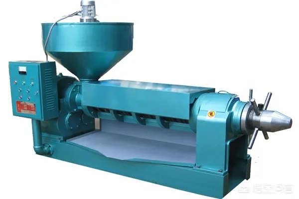 什么牌子的榨油机好？