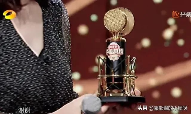 如何看待刘琳获得《声临其境》冠军？