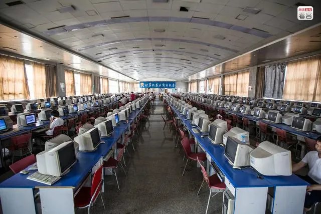 为什么蓝翔技校要改名叫蓝翔技院？