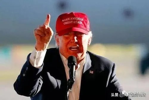 特朗普雇黑人假扮奥巴马，对他极尽侮辱并拍下来，为啥他要这么做？