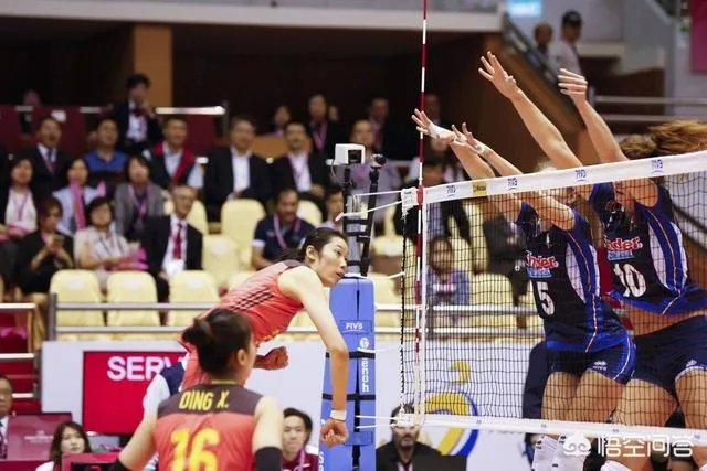 2020年东京奥运会，中国女排在郎平带领下会取得什么样的成绩？