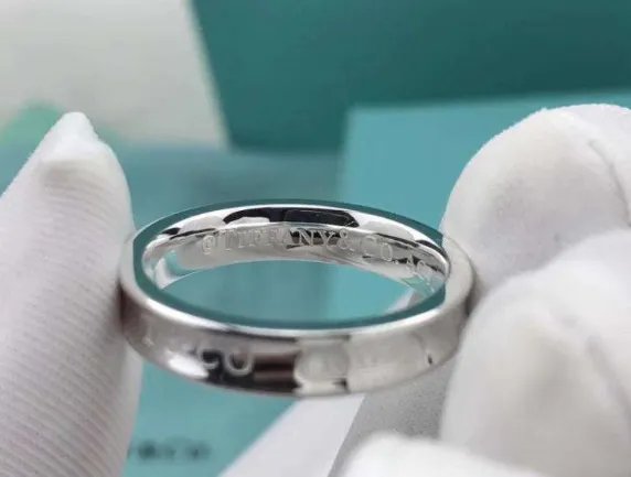 怎么辨别tiffany戒指的真伪