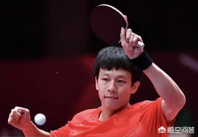 国际乒联最新排名出炉，你认为这是各个国家乒乓球运动水平的真实体现吗？你怎么看？
