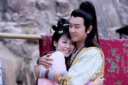 薛仁贵和薛平贵是一个人吗？历史上是不是真有其人？