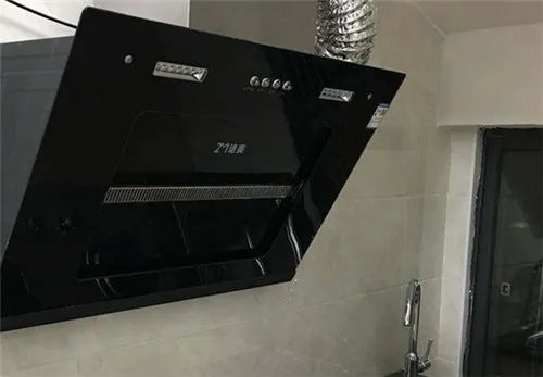 抽油烟机有几种类型