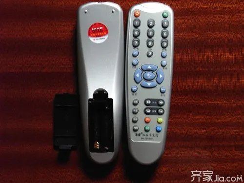 电视常识：数字电视机顶盒遥控器和电视遥控器的对接方法
