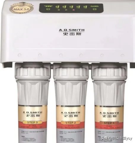 世界十大净水器排名，净水器什么品牌比较好？