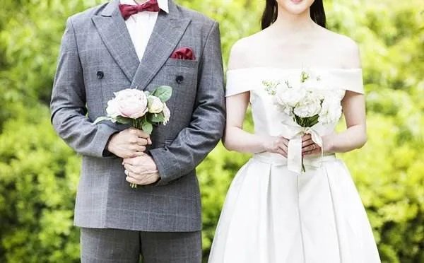 婚礼情歌对唱有哪些 抖音夫妻恩爱的歌