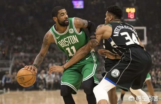 字母哥30+13，米德尔顿关键三分，欧文绝杀未果，绿军不敌雄鹿，你怎么评价？