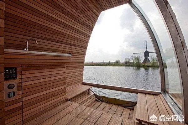 你在轮船上有哪些奇葩经历?