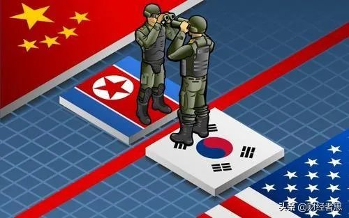 韩朝离中国最近，是什么原因，朝鲜没有一个人感染新冠肺炎呢？