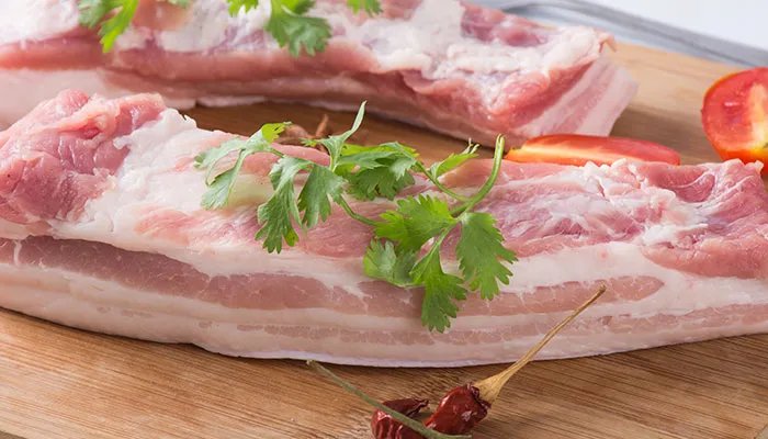 全国猪肉价格连降10周是怎么回事 全国猪肉价格连降10周是什么情况