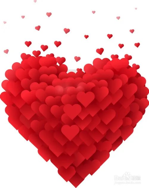 情人节表白短信