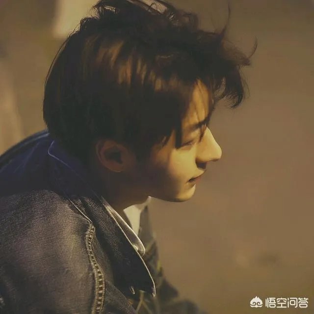 有哪些适合男生的头像？