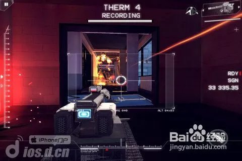 现代战争4：决战时刻》1-3章流程图文攻略