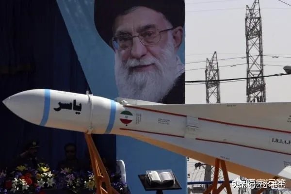 土耳其和伊朗哪个国家的军事实力更强一些？