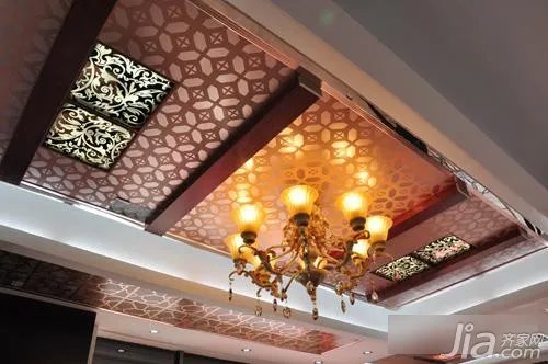 330系列耀世登场 格勒集成吊顶新品show