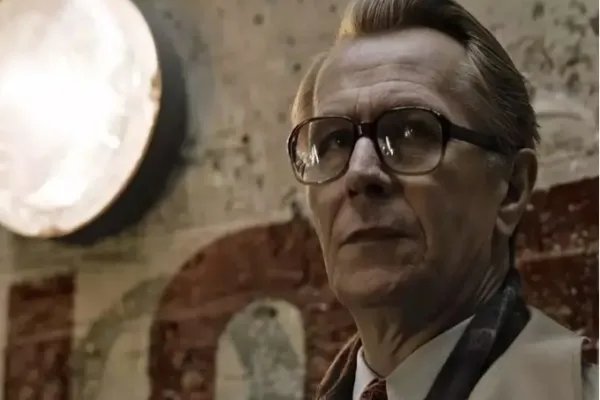 谍战片 电影 前十名