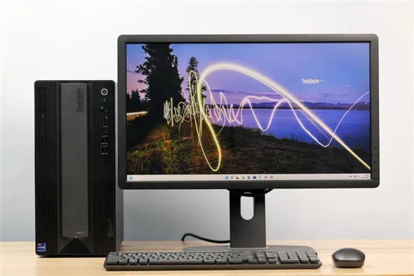 ThinkCentre neo P780评测：拥有强悍的性能，可以提高了工作效率
