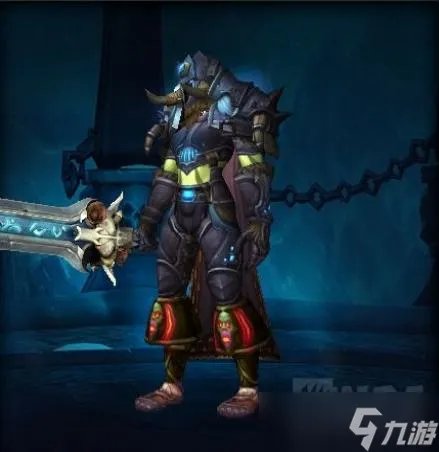 魔兽世界2023时尚试炼新增幻化一览