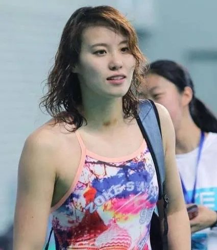 傅园慧是什么运动员