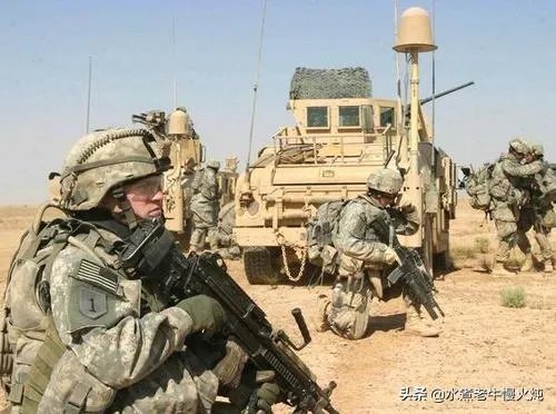 美国决定从阿富汗撤离4000名军人，是美国在与塔利塔谈判中让步吗？