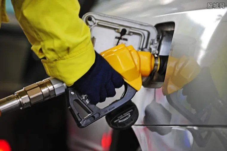 油价调整最新消息 2019年油价调整日期