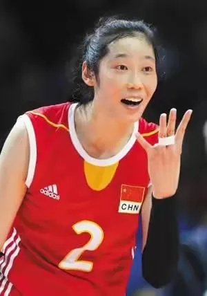 为什么说朱婷智商，情商，人品，球技皆高是十足的国之骄子？