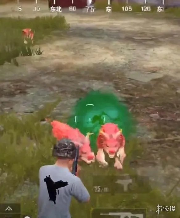 《刺激战场》年兽多久会出 年兽模式上线时间介绍