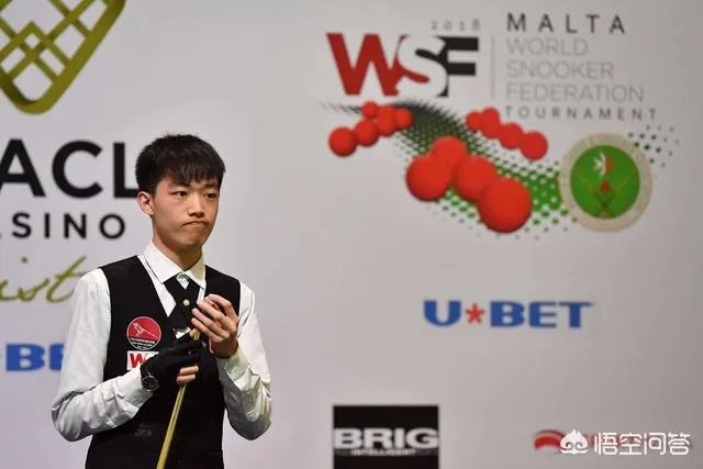 2019斯诺克世锦赛资格赛首轮全部结束，中国选手几人晋级正赛，你怎样评价他们的表现？