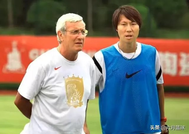 李铁与中超群星亮相归化仅1人